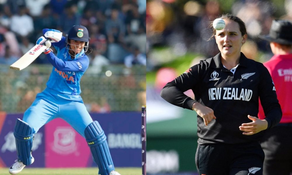 Women’s Premier League Auction: From Smriti Mandhana to Amelia Kerr, check 5 players expected to fetch big