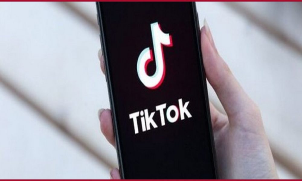 Canada bans TikTok from government-issued devices