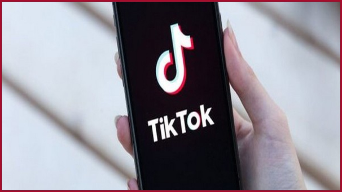 Montana becomes first US state to ban TikTok completely
