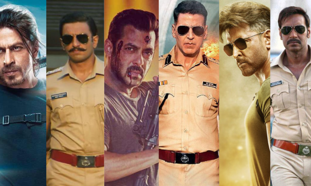 Rohit Shetty’s Cop Verse vs YRF Spy Verse: Which will be the new blockbuster formula of Bollywood