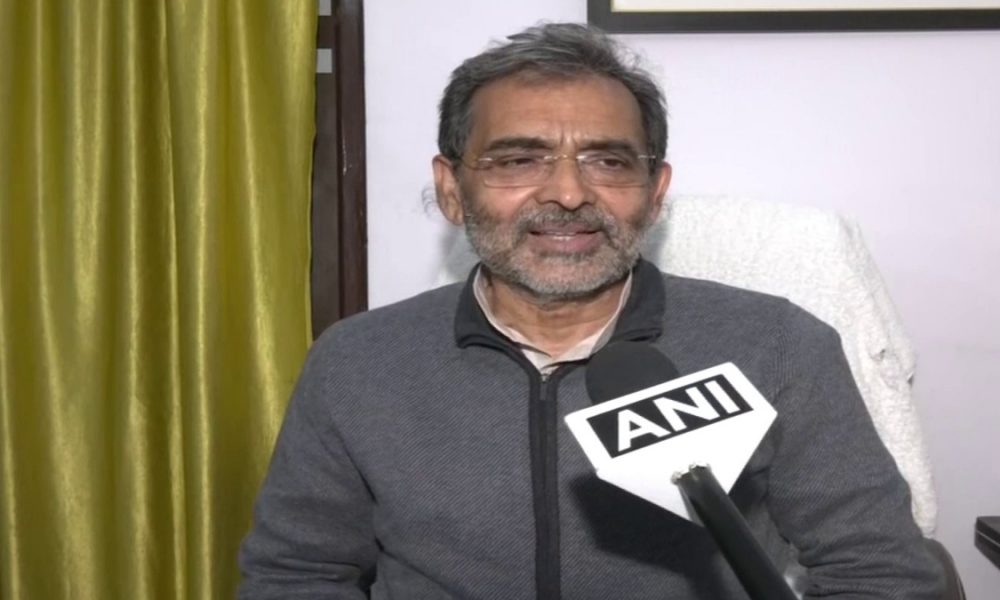 ‘Nitish Kumar is not paying attention…’: Upendra Kushwaha justifies calling for party meeting