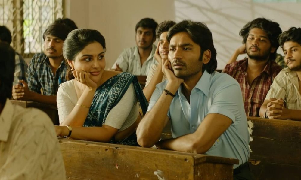 ‘Vaathi’ Twitter Review: Fans declare Dhanush, Samyuktha starrer bilingual flick ‘blockbuster’