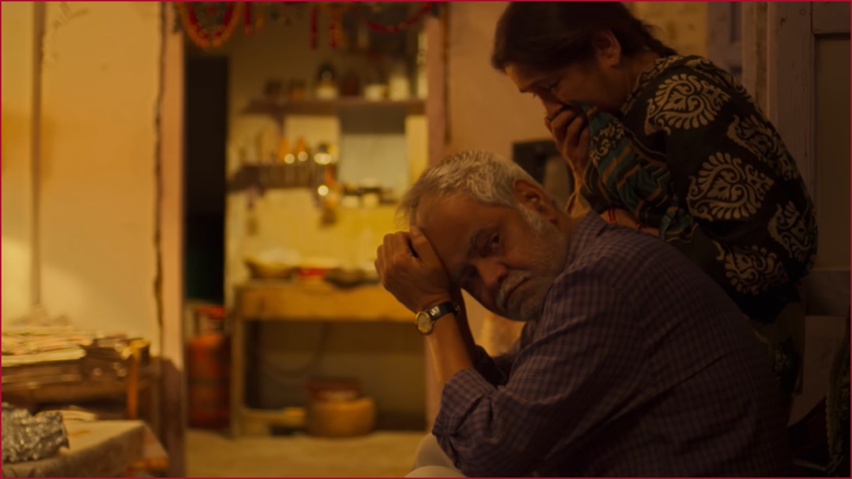 Vadh Netflix Release Date: When and where to watch Sanjay Mishra and Neena Gupta starrer on OTT (TRAILER)