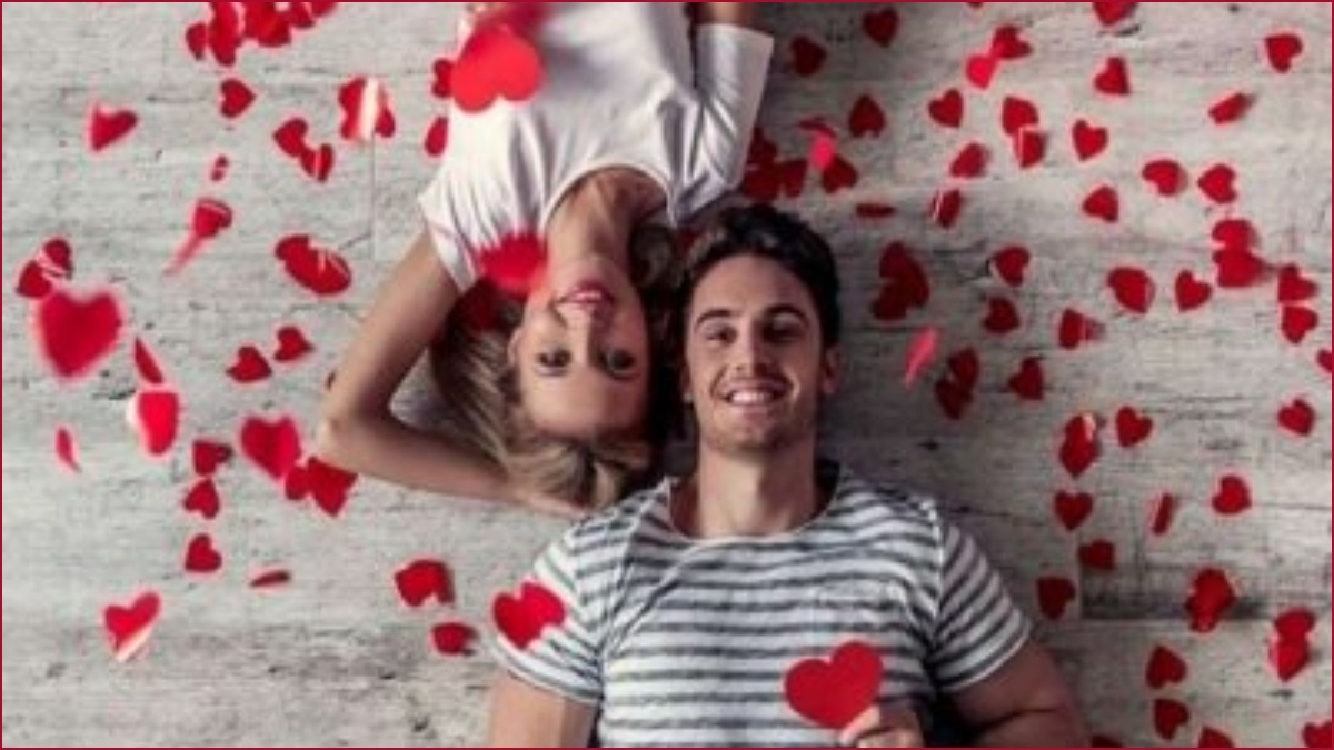 Valentine Week 2023 Calendar: From Rose Day, Kiss Day, Propose Day to Hug Day and other days to celebrate with your partner; check here