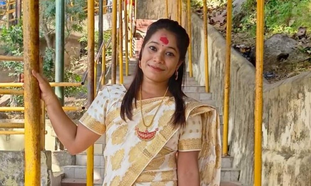 Assam woman Vandana Kalita kills her husband, Mother-in-law, chops their body, hides body parts in fridge, and dumps them in Meghalaya’s Cherrapunji