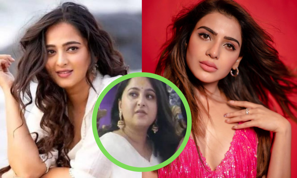 Nayanthara to Anushka Shetty, these South Indian actresses have the best comebacks for body shaming trolls