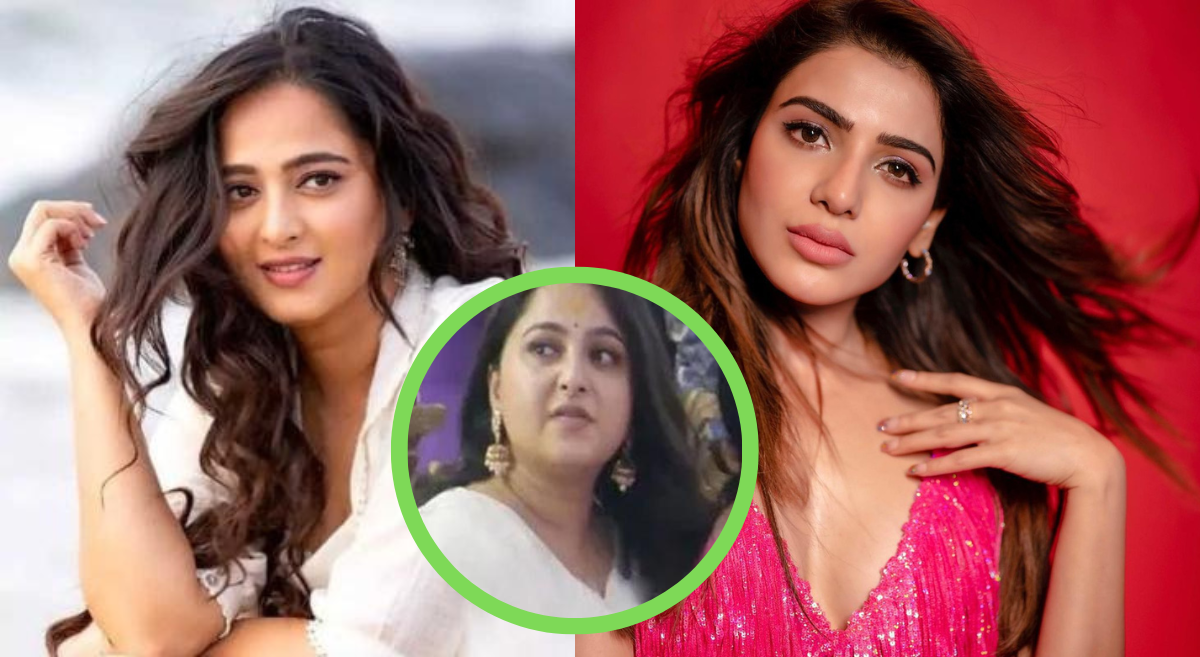 Nayanthara to Anushka Shetty, these South Indian actresses have the best comebacks for body shaming trolls