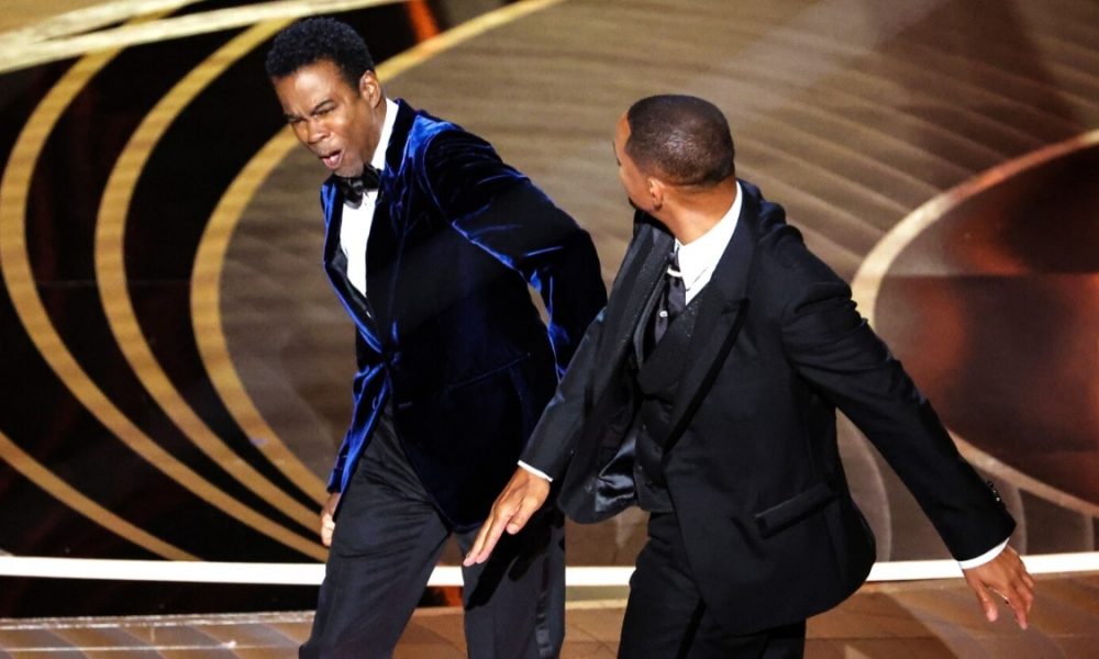 Oscars 2023 to have ‘crisis team’ after Will Smith-Chris Rock slap incident