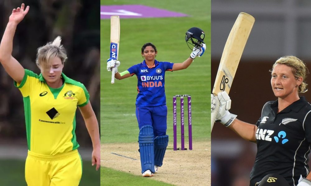 Women’s Premier League: BCCI releases names of 409 players listed for auction, check full list here
