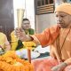 yogi rudrabhishek