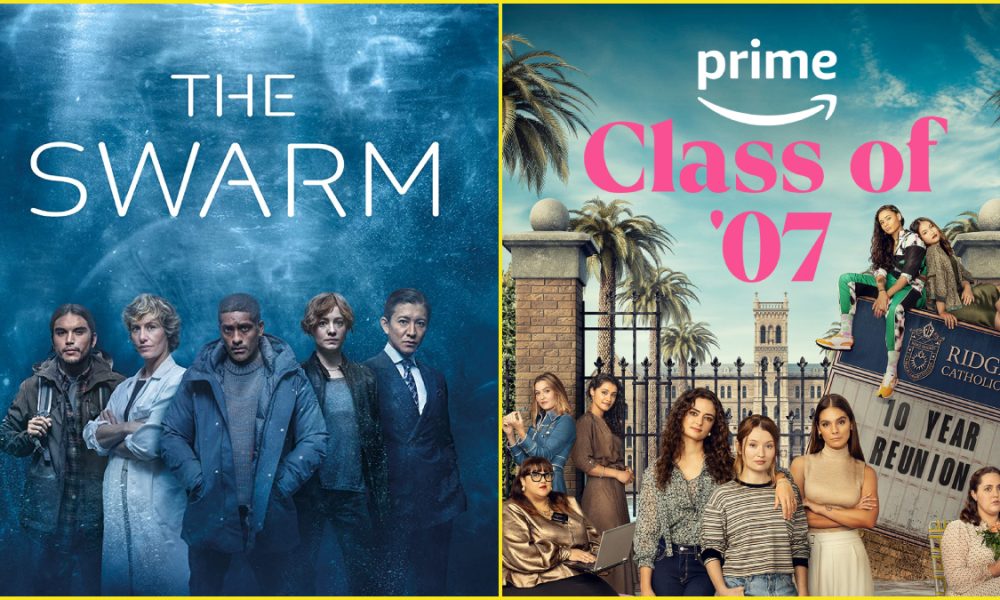 Amazon Prime New Releases in March 2023: Latest OTT web series, TV shows and Movies to watch (Trailers)