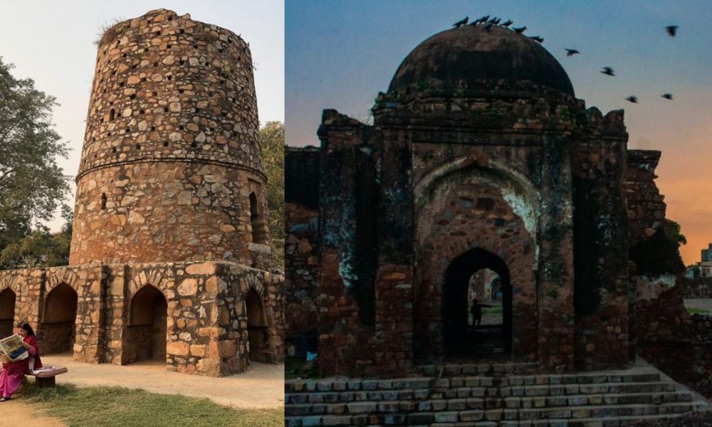 A look at Delhi’s top 5 haunted places and their spine-chilling backstories