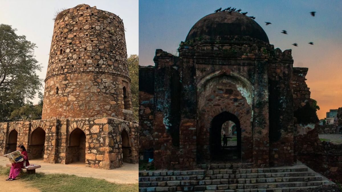 A look at Delhi’s top 5 haunted places and their spine-chilling backstories