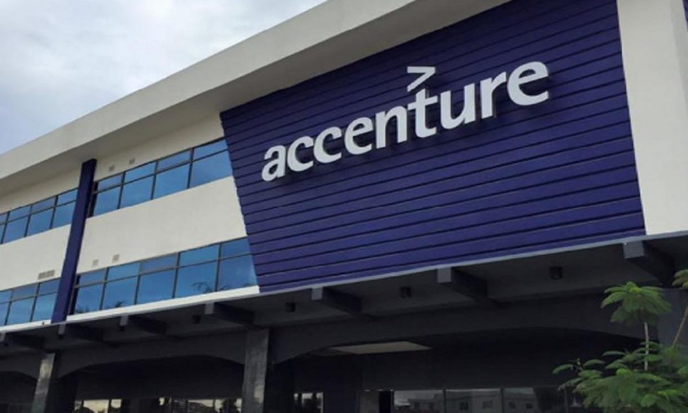 Accenture to axe 19,000 jobs, growth & profit forecast also cut down