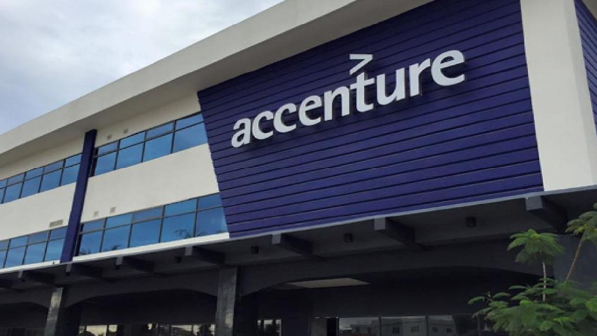 Accenture to axe 19,000 jobs, growth & profit forecast also cut down