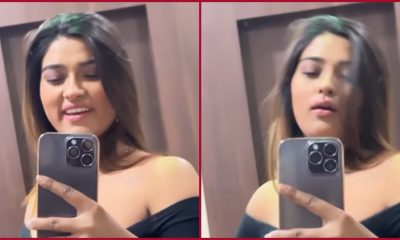 Akanksha Dubey