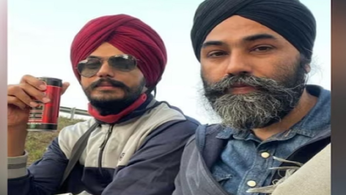 Khalistani sympathizer Amritpal Singh likely to surrender while police continues hunt