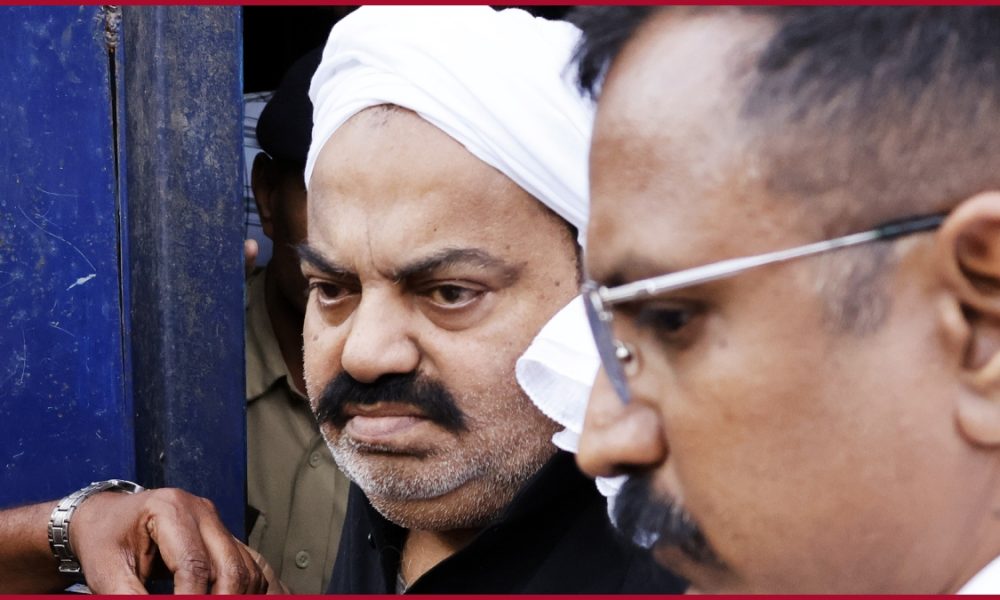 Atiq Ahmed found guilty in Umesh Pal kidnapping case, his brother and other 7 accused acquitted by the Court