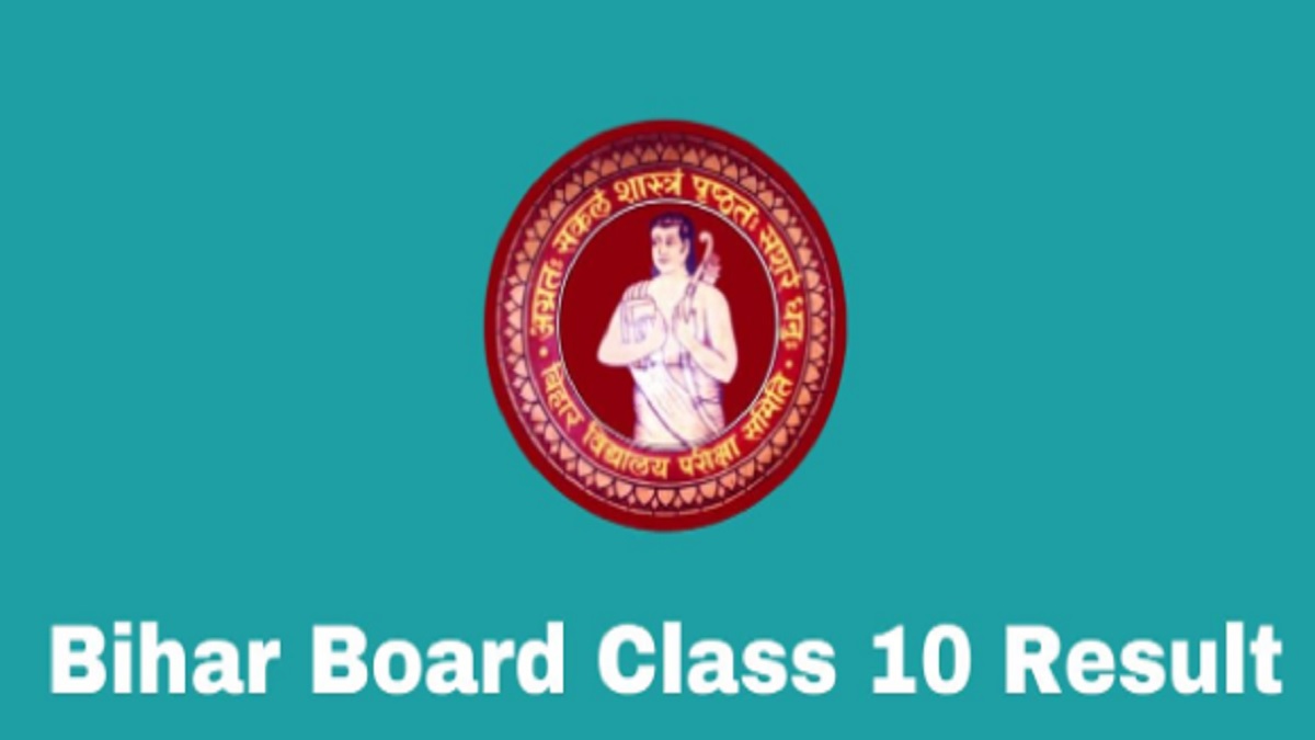 Bihar Board Class 10th Results: Check BSEB Matriculation results @ biharboardonline.bihar.gov.in