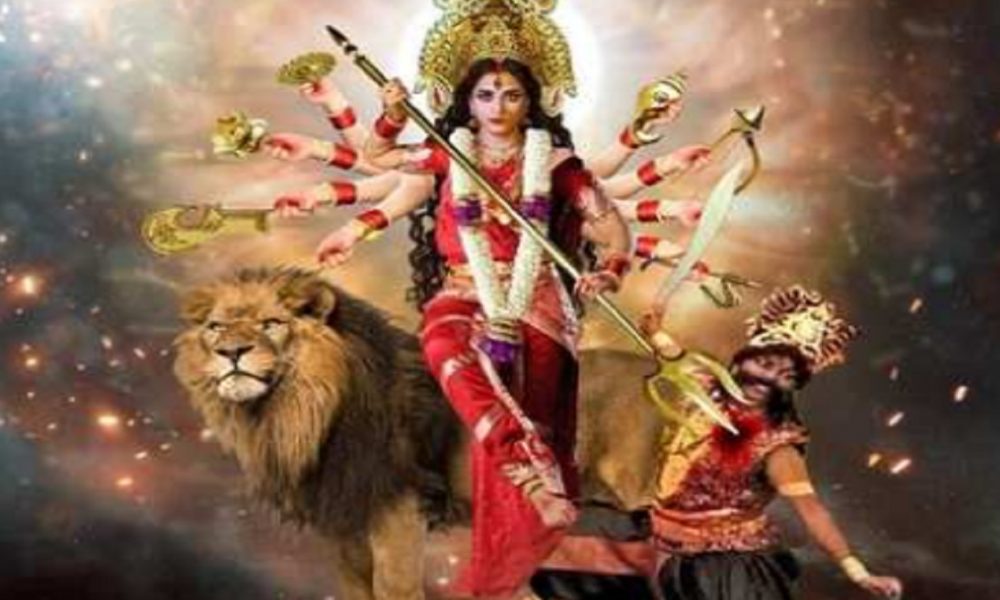 Chaitra Navratri 2023: All you need to know about the nine-day festival