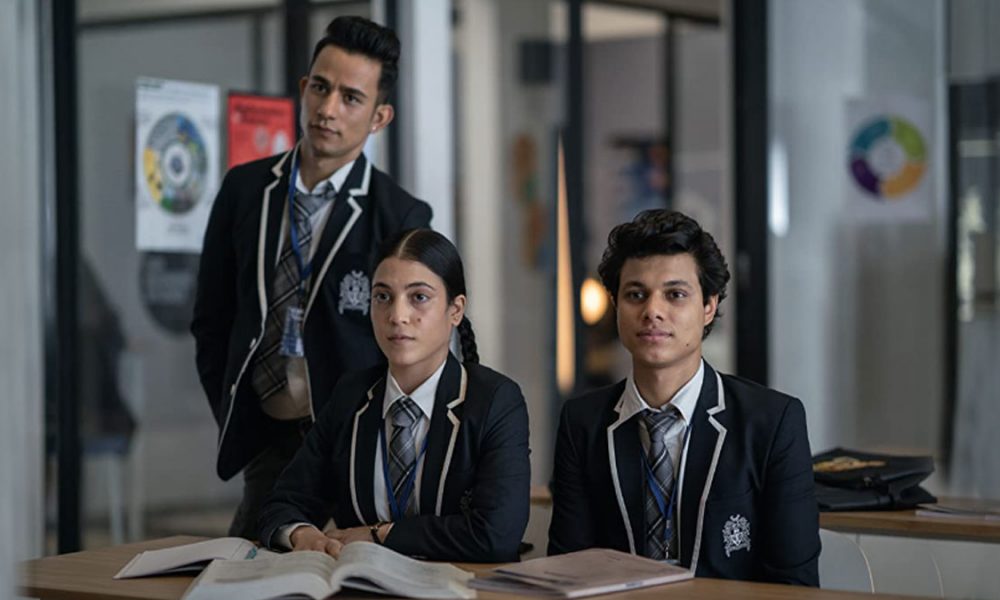 Class Season 2: Netflix announces sequel to Ashim Ahluwalia’s web show (WATCH)