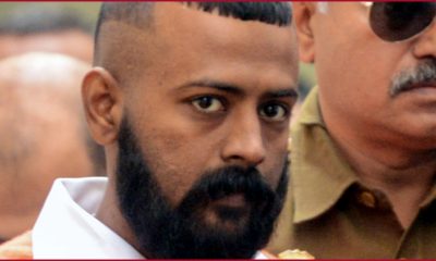Conman Sukesh Chandrasekhar
