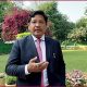 Conrad Sangma