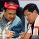 Conrad Sangma-Himanta Biswa Sarma