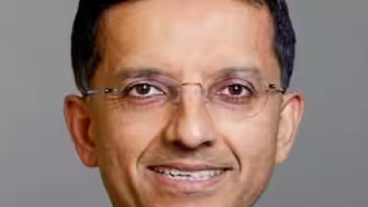 Who is Dixit Joshi, the Indian-origin CFO of beleaguered Credit Suisse?
