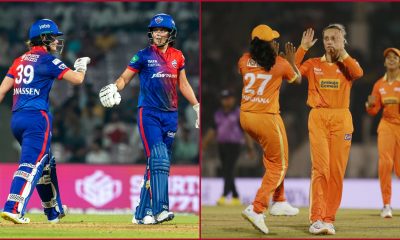 DEL-W vs GUJ-W Dream11 Prediction, WPL 2023: