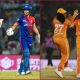 DEL-W vs GUJ-W Dream11 Prediction, WPL 2023: