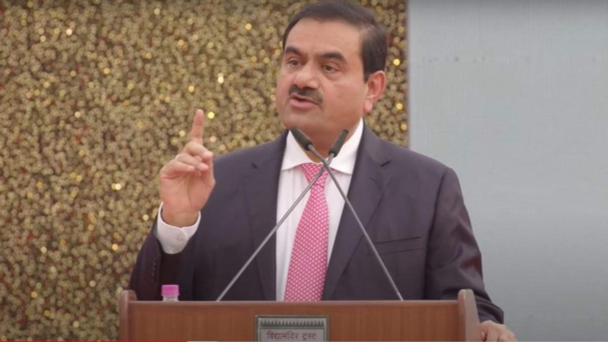 “Truth will prevail”: Adani Group welcomes Supreme Court order, says it will bring finality in time-bound manner