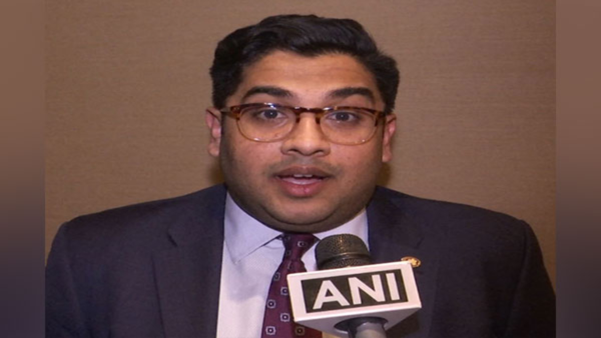 Each country is going to make its own decision: Vedant Patel on India purchasing oil from Russia