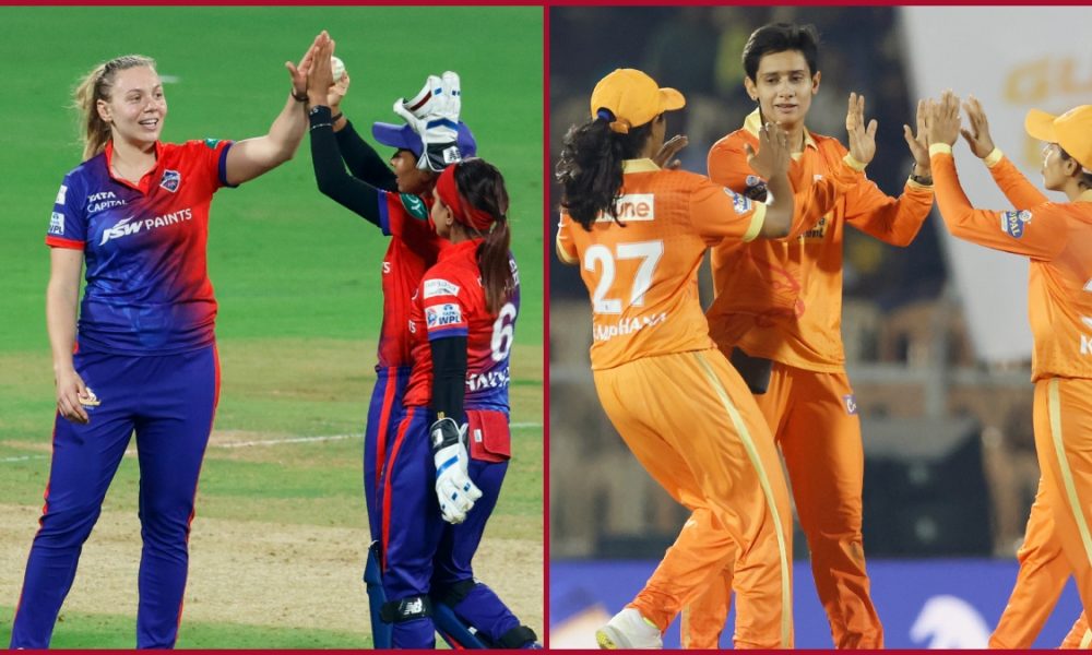 GUJ-W vs DEL-W Dream11 Prediction: Probable Playing XI, Captain, Vice-Captain and more