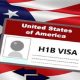 H1-B visa