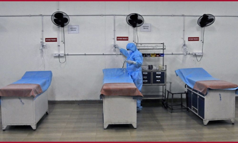 H3N2 influenza death: India’s first two deaths in Karnataka, Haryana