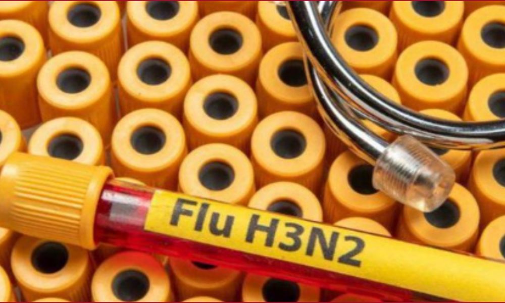59 H3N2 Influenza cases detected in Odisha in 2 Months: State Health department