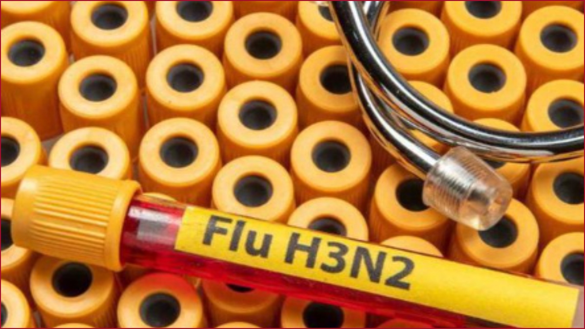 What is H3N2 Virus?