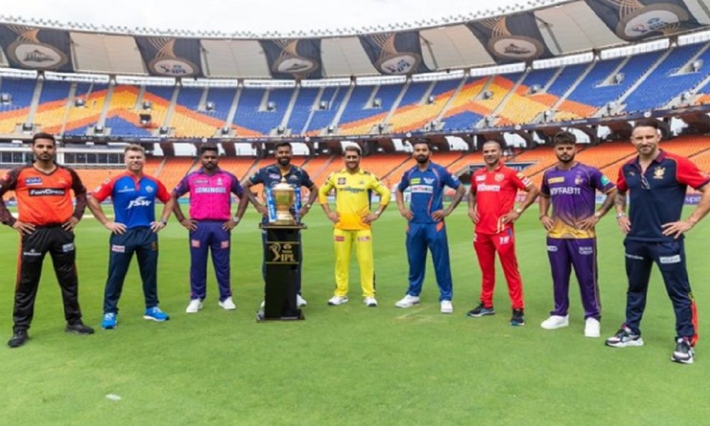 3 new rules of IPL 2023: Impact player, announcing Playing XI after toss & penalty for delay