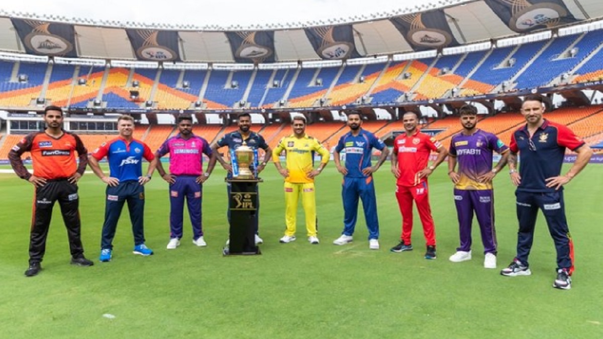 3 new rules of IPL 2023 Impact player, announcing Playing XI after