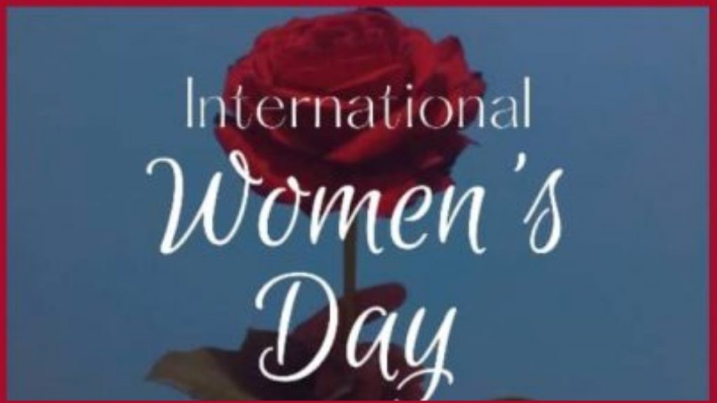 International Women's Day (1)