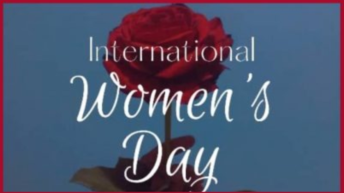 International Women’s Day 2023: Date, Theme, History and Significance