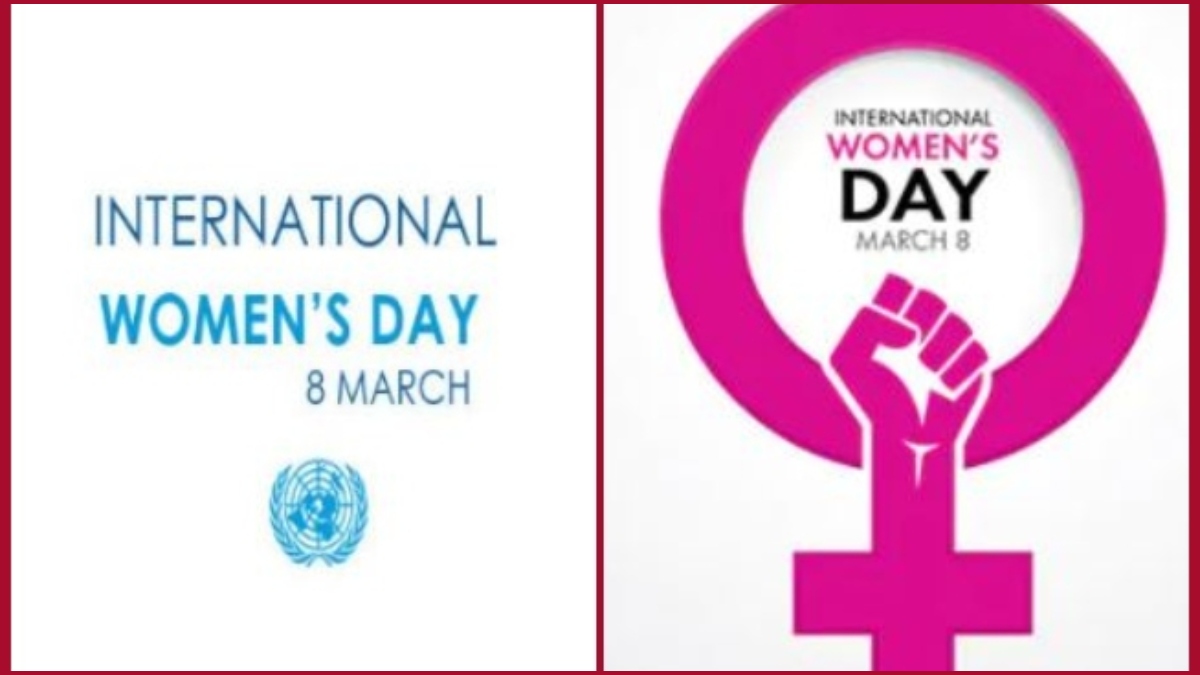 International Women’s Day 2023 Wishes for mother, sister, wife