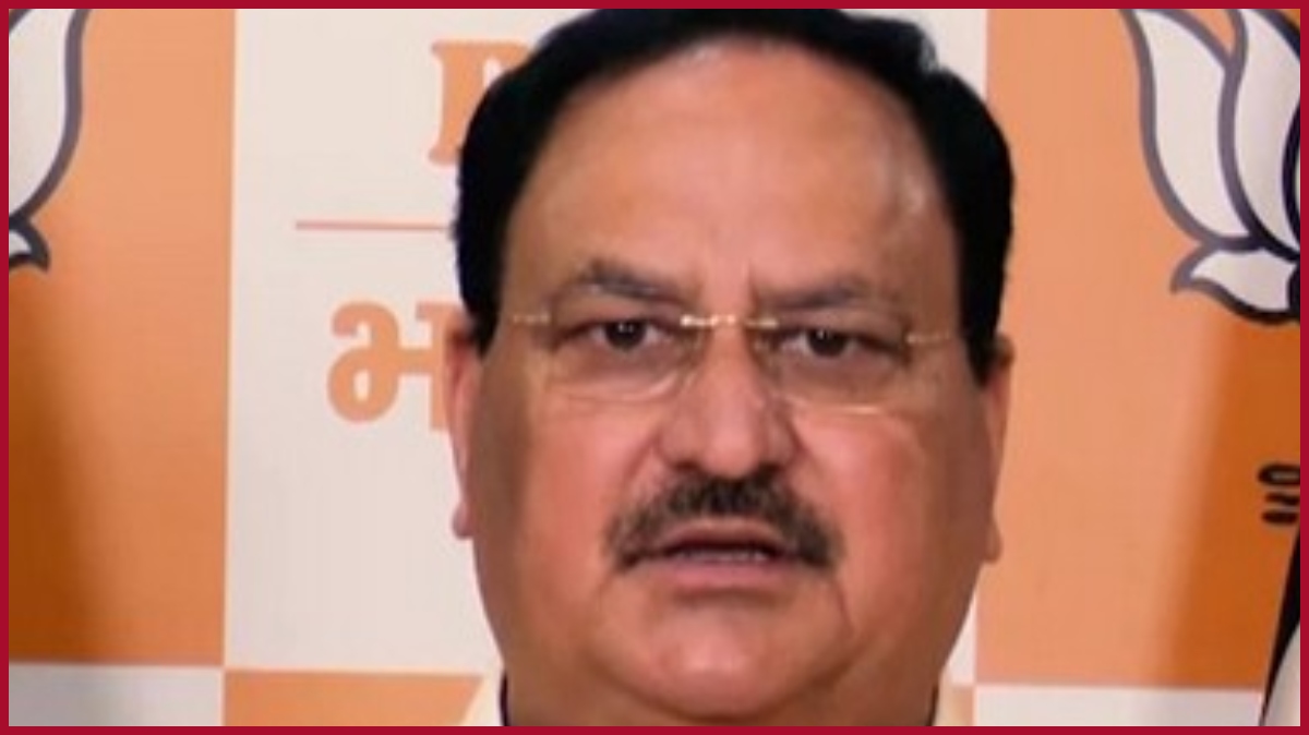 Rahul Gandhi permanent part of anti-nationalist toolkit: JP Nadda (VIDEO)