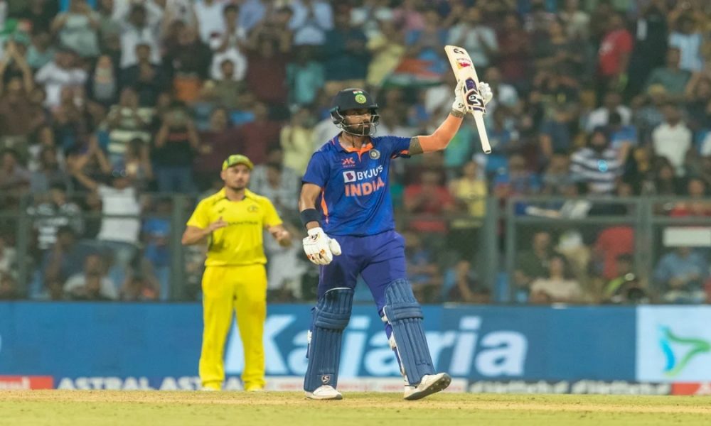 IND vs AUS: Trolls turn fans as KL Rahul scores match-winning 75 in 1st ODI