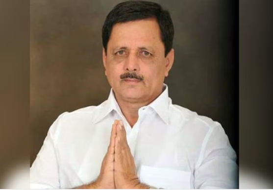 Karnataka BJP MLA