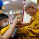 Khalkha Jetsun Dhampa Rinpoche