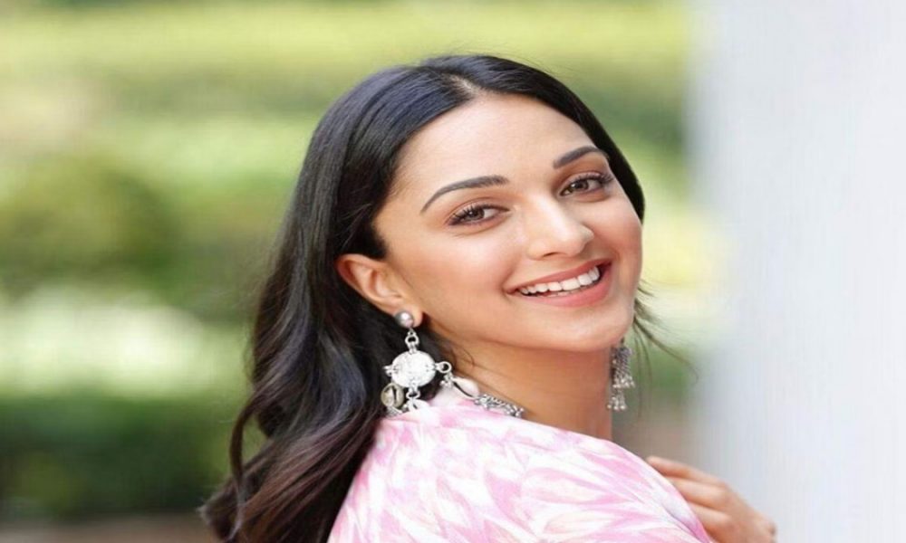 Kiara Advani to perform in the opening ceremony of WPL; Deets inside
