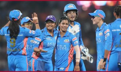 MI-W vs GUJ-W Dream11 Prediction