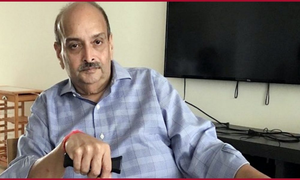 PNB Rs 13,000-crore scam: Mehul Choksi removed from Interpol database of Red Notices